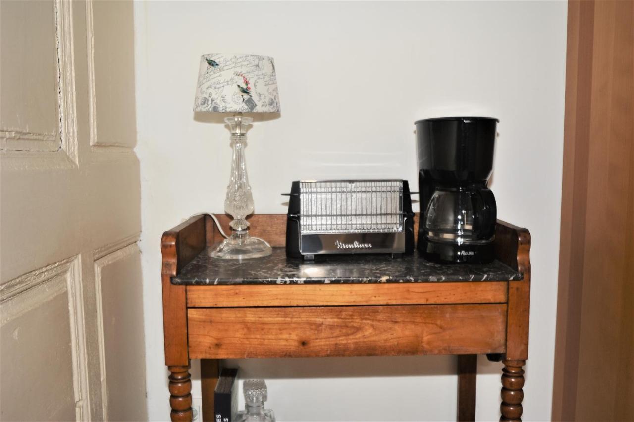 La D'emma Apartment Dieppe