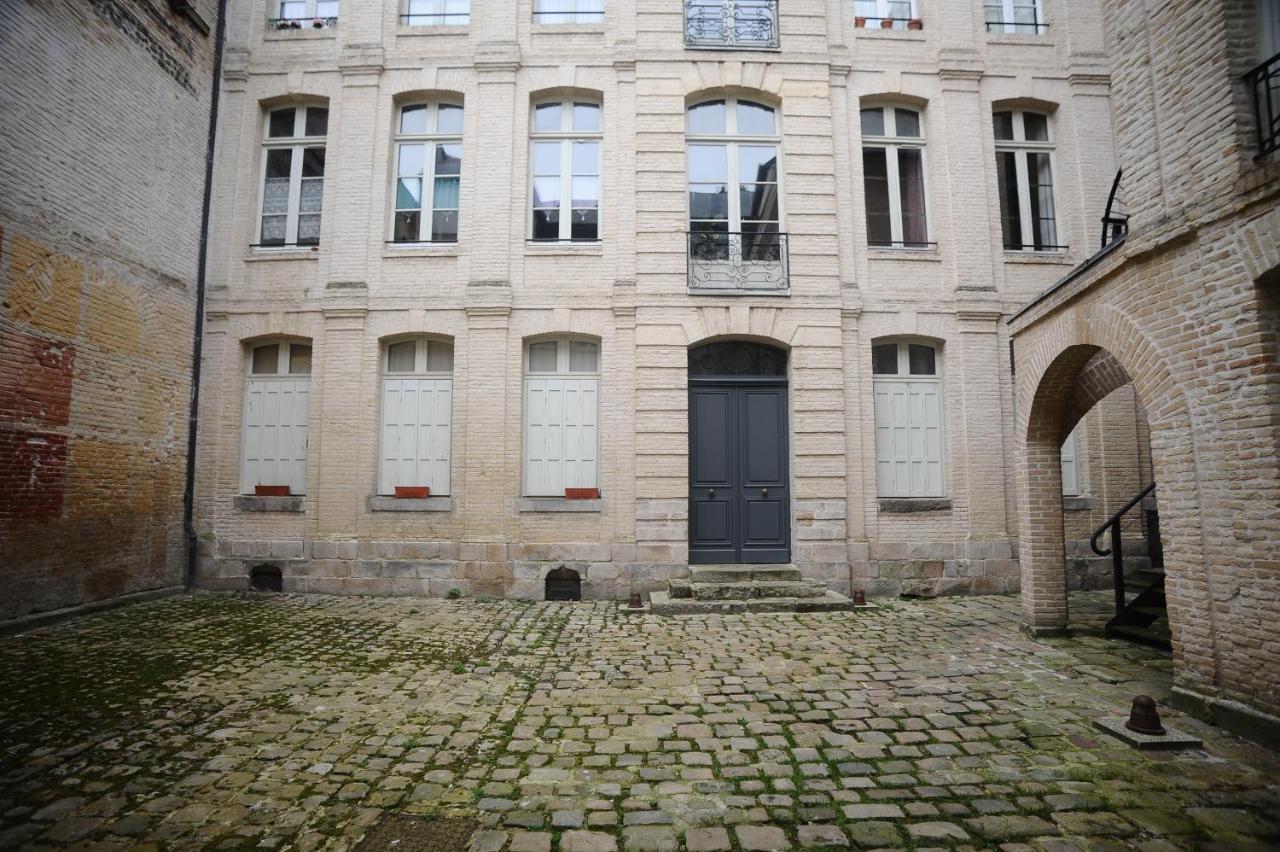 La D'emma Apartment *