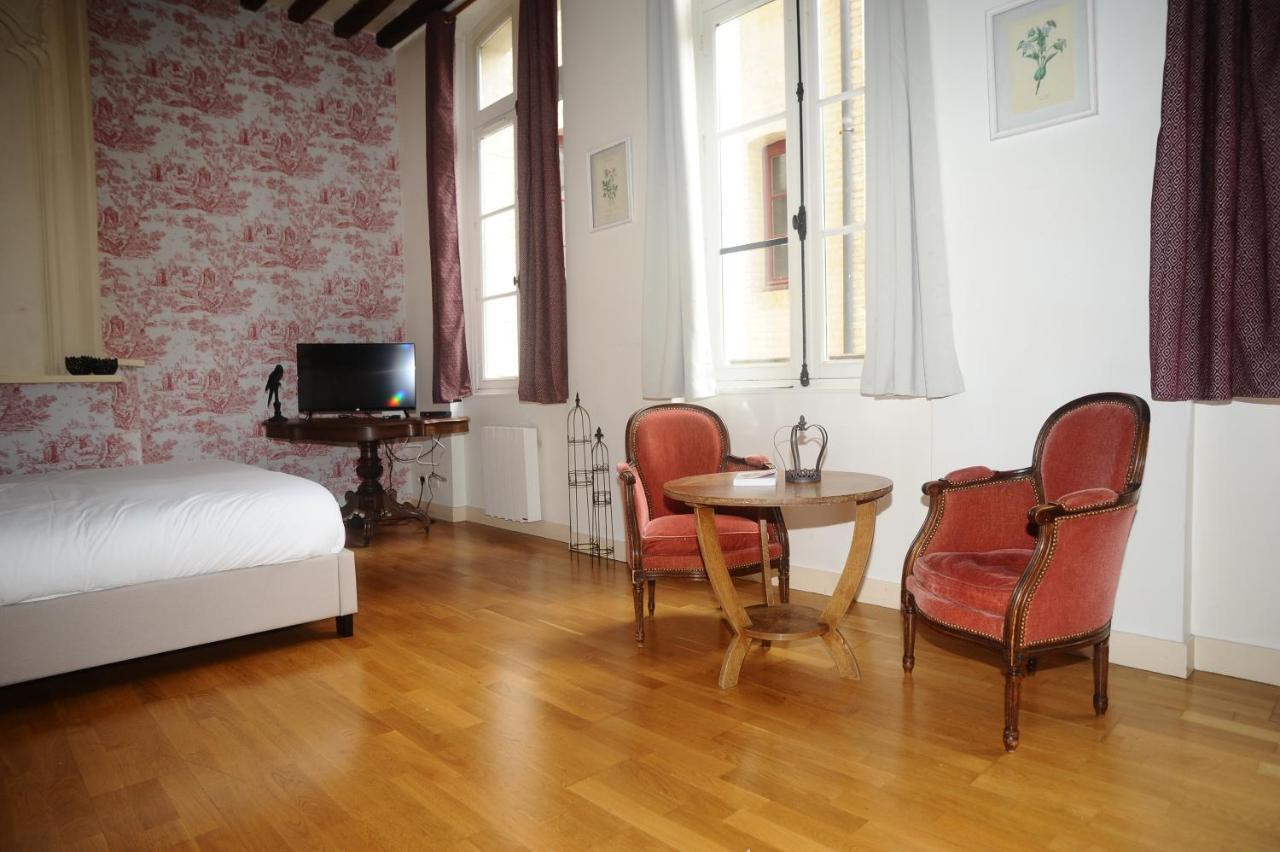 Apartment La D'emma