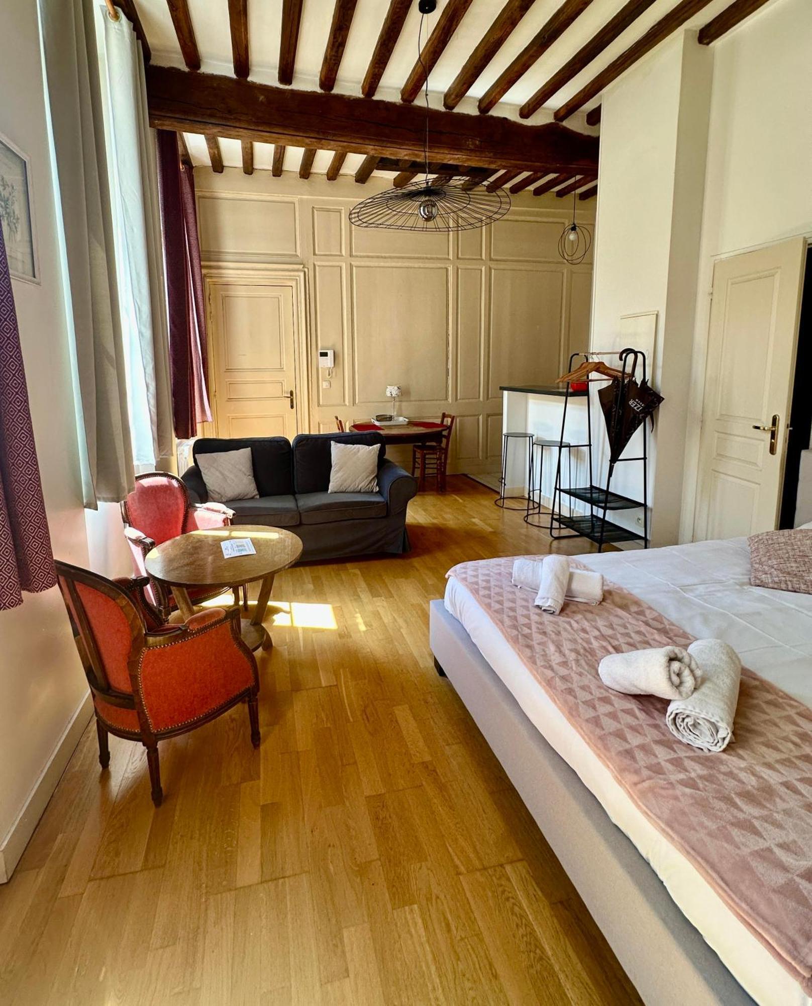 Apartment La D'emma